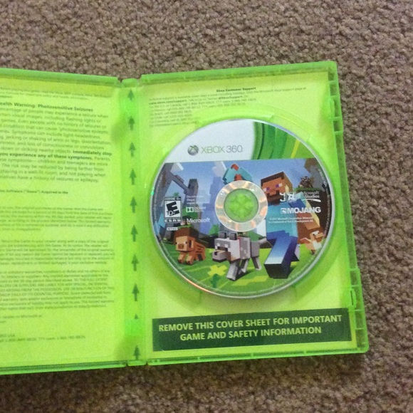 Games - Picture 2 of 2