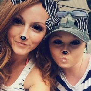 Meet your Posher, Jenn