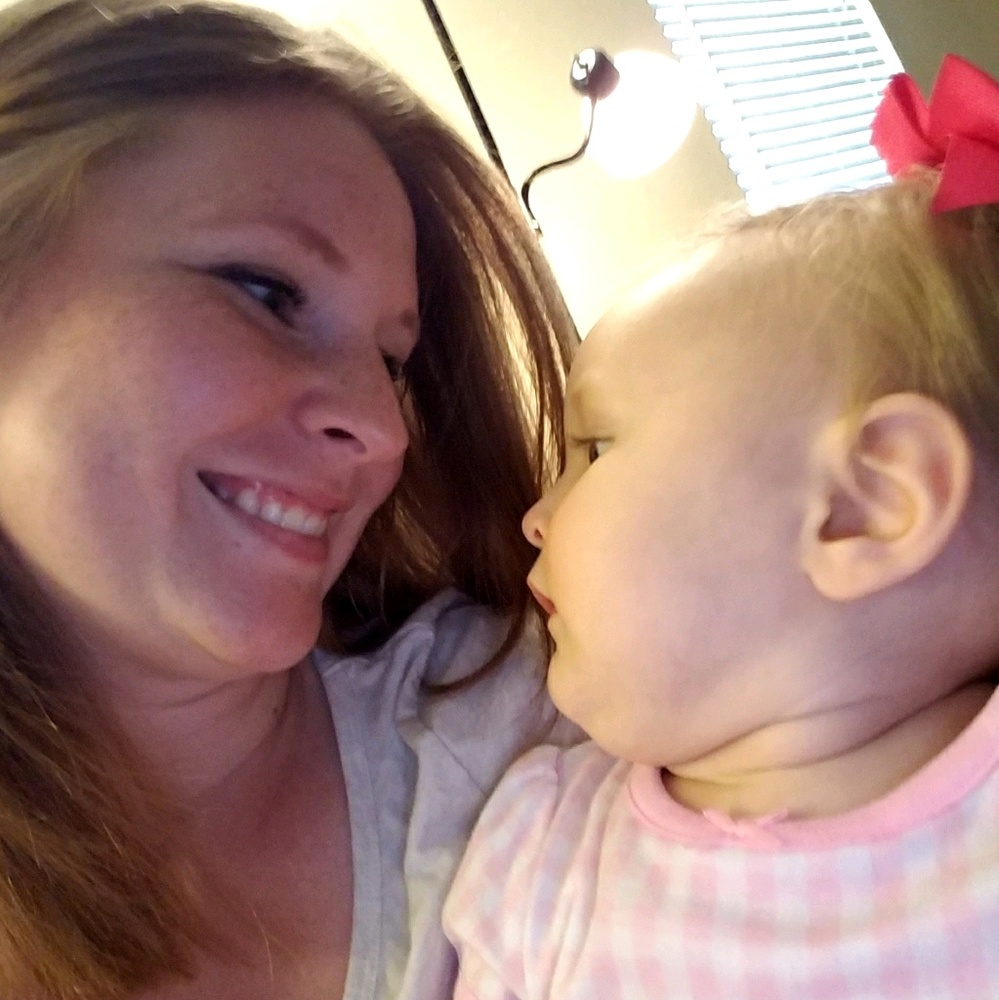 Meet your Posher, Emily