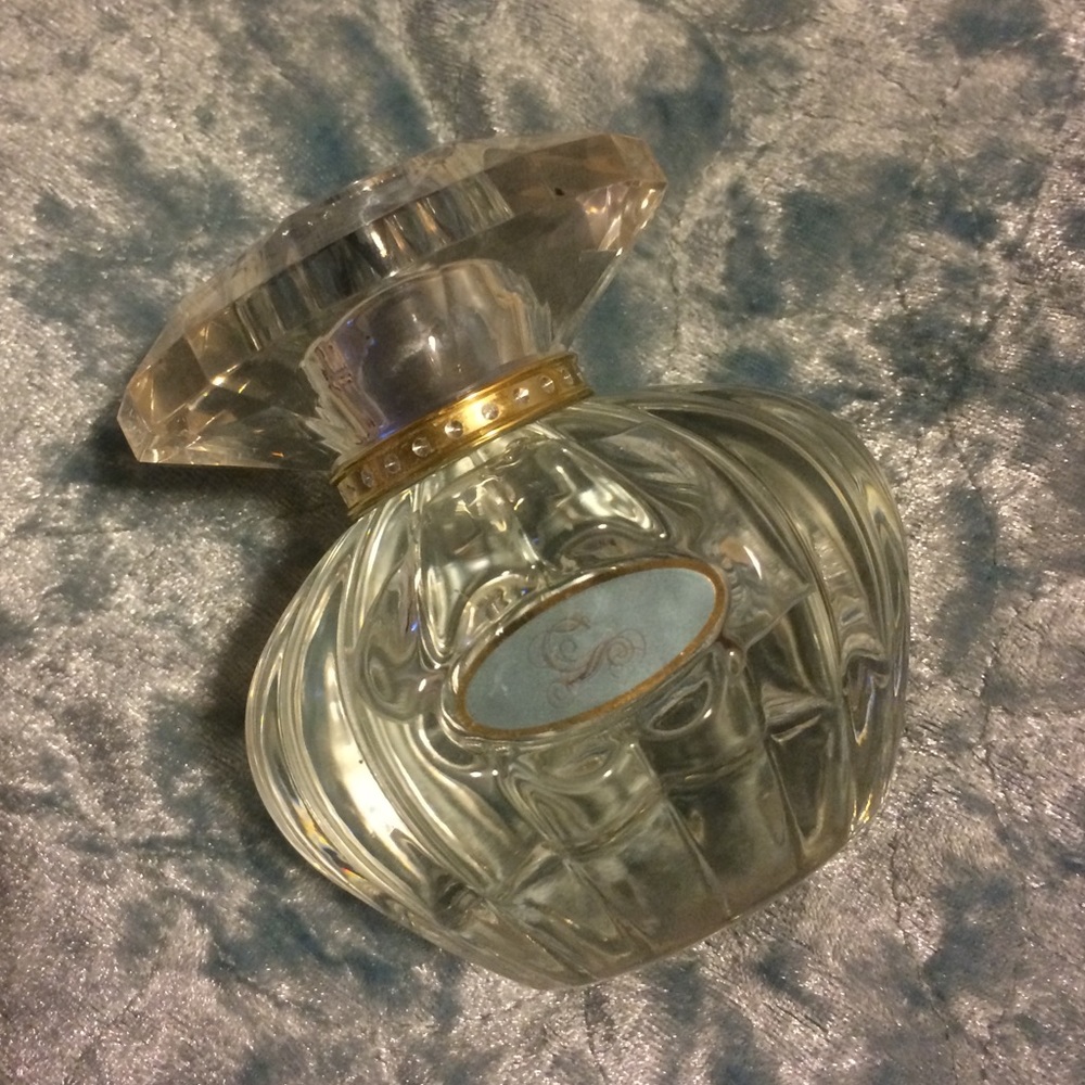 Cinderella Perfume