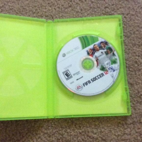 Games - Picture 2 of 2