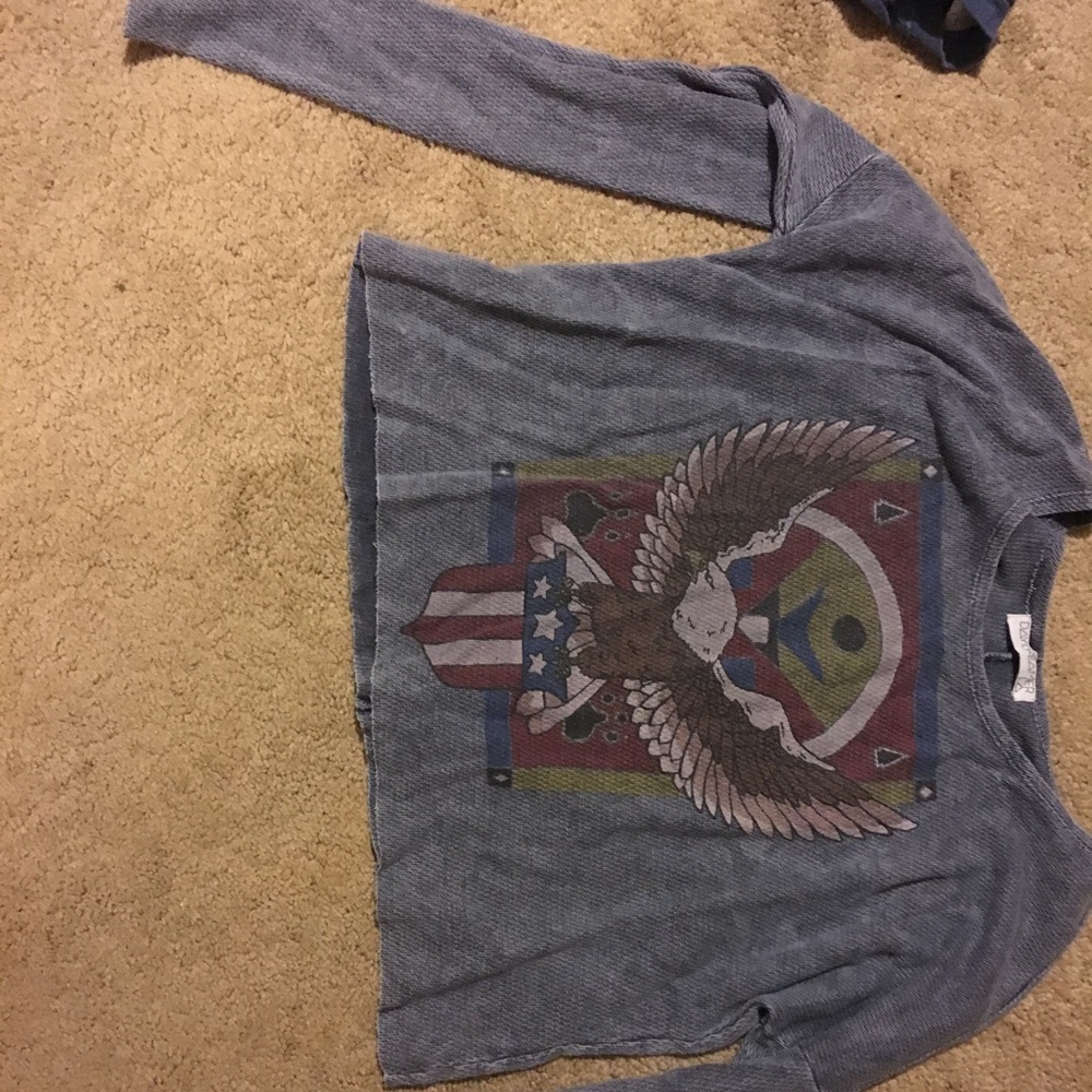 UO Daydreamer top!