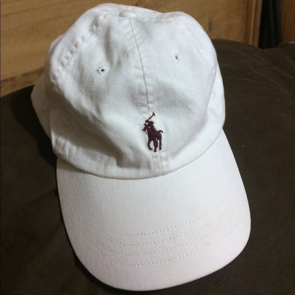 Polo Ralph Lauren Hat