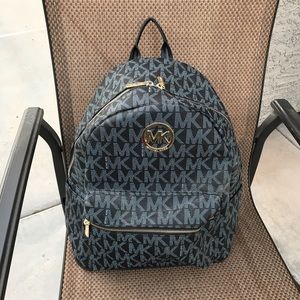 Michael Kors Backpack