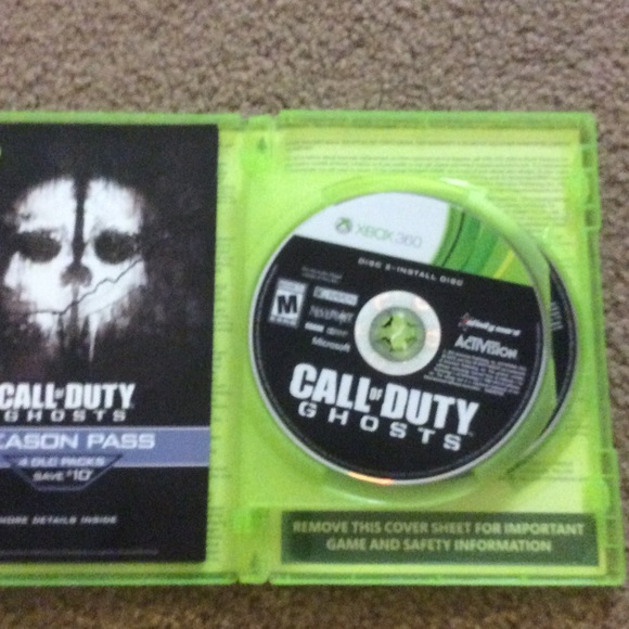 Games - Picture 2 of 3