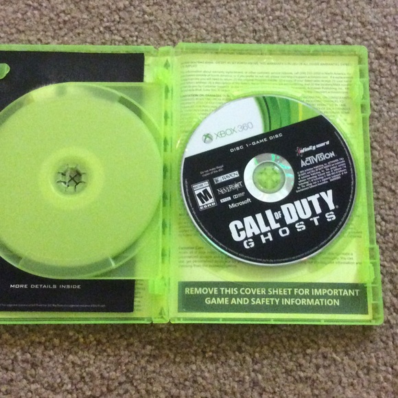 Games - Picture 3 of 3