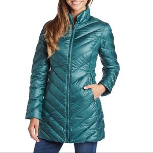 Patagonia Tres 3 in 1 Parka