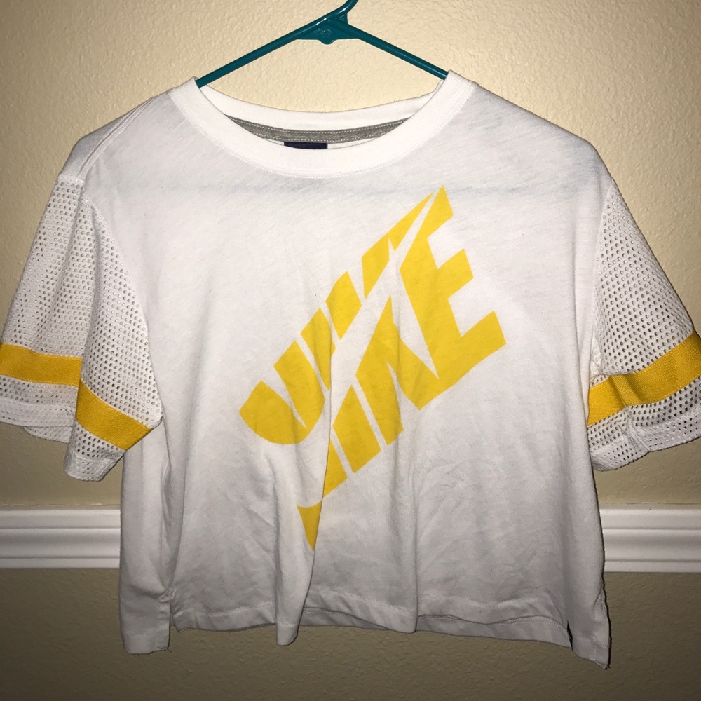 Nike shirt