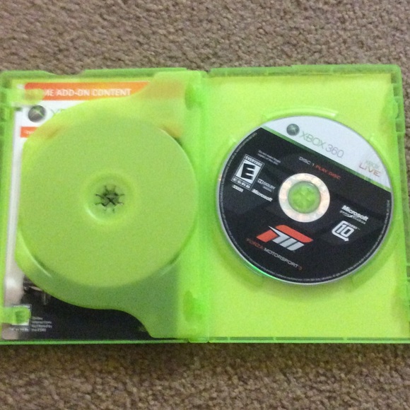 Games - Picture 3 of 3