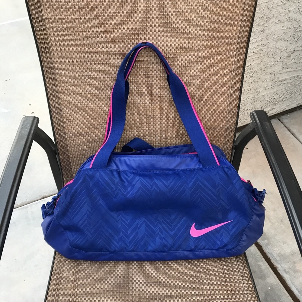 Nike Gym Bag