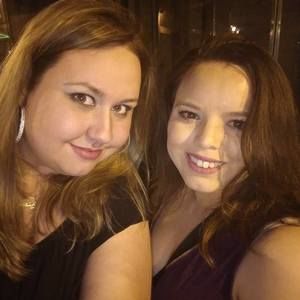 Meet your Posher, Andréia