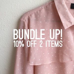 Bundle Now!