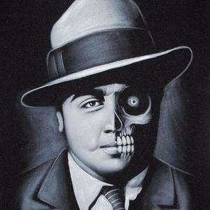 Meet your Posher, Dennis