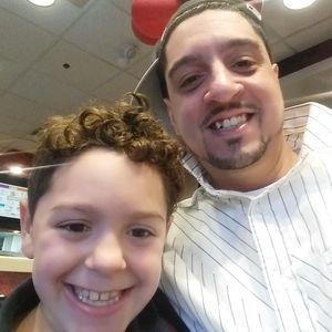 Meet your Posher, Chris