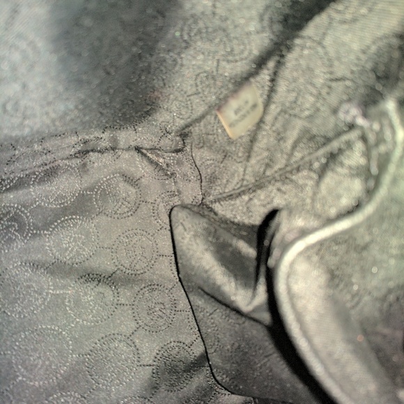 Michael Kors Large Selma Grommet - Picture 3 of 6