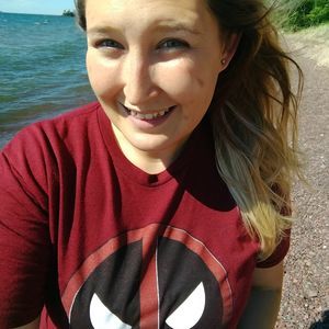 Meet your Posher, Kaitlin