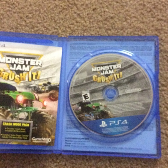 Games - Picture 2 of 2