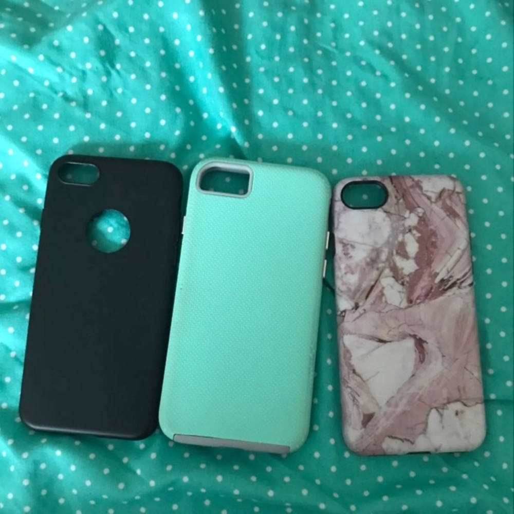 iPhone 7 cases