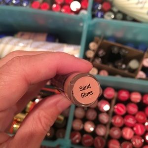LipSense Sand Gloss