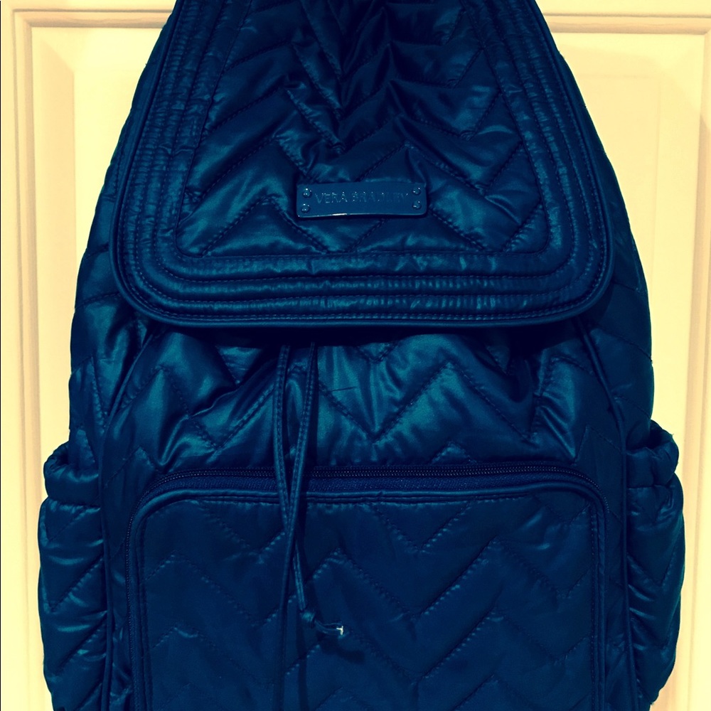 Vera Bradley Backpack