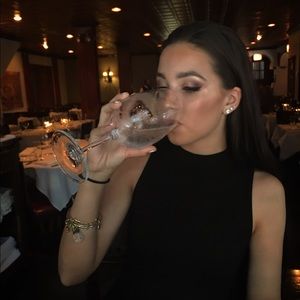 Meet your Posher, Frankie