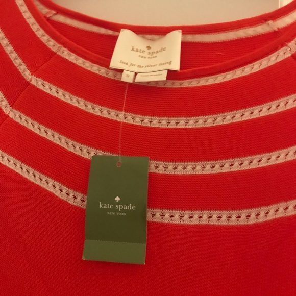 Kate Spade dress - Picture 3 of 3