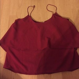 Ladies top