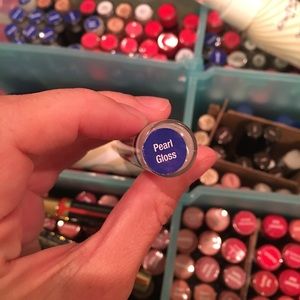 LipSense Pearl Gloss