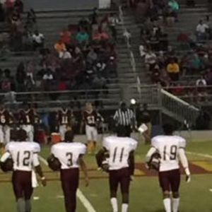 Meet your Posher, Jaylen