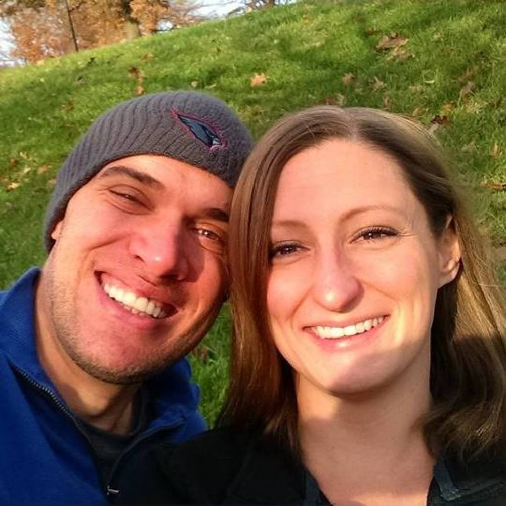 Meet your Posher, Leah