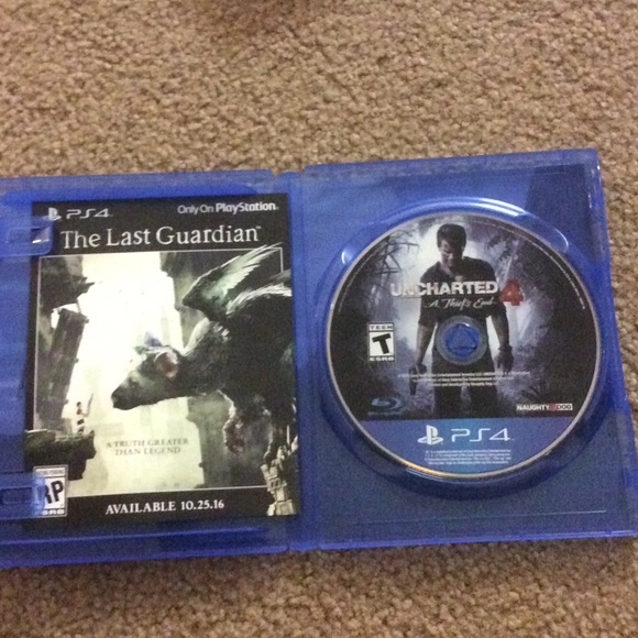 Games - Picture 2 of 2