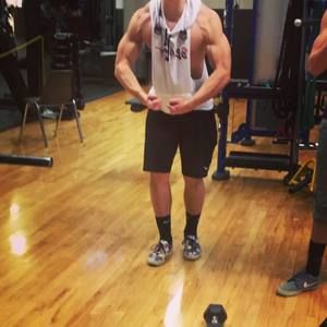 Meet your Posher, Shane