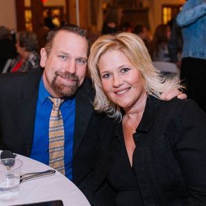 Meet your Posher, Christie