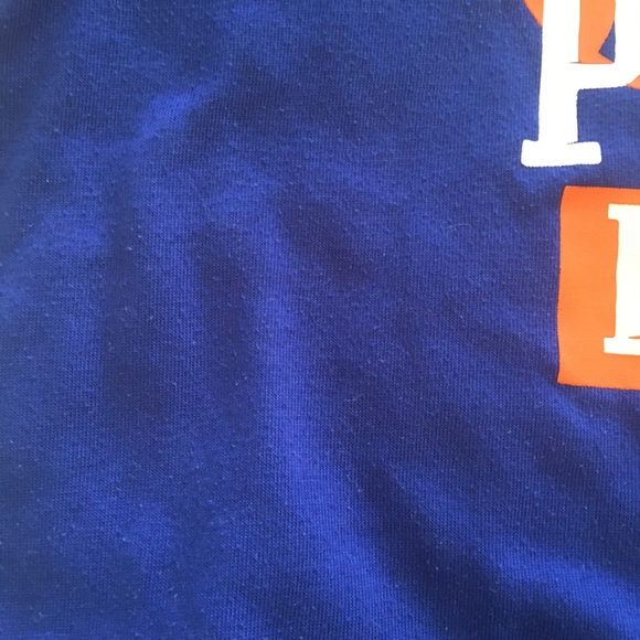 Boy's Carter's #1 Draft Pick Top - Picture 4 of 6