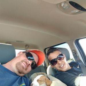 Meet your Posher, Meagan