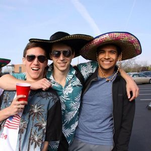 Meet your Posher, Angel