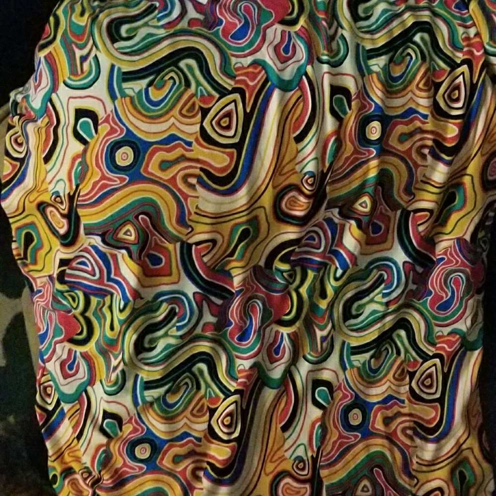NWT Large Lularoe Irma