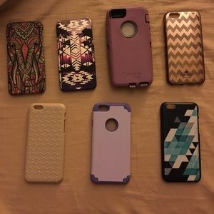 iPhone 6 cases