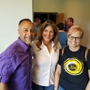 Meet your Posher, Erica