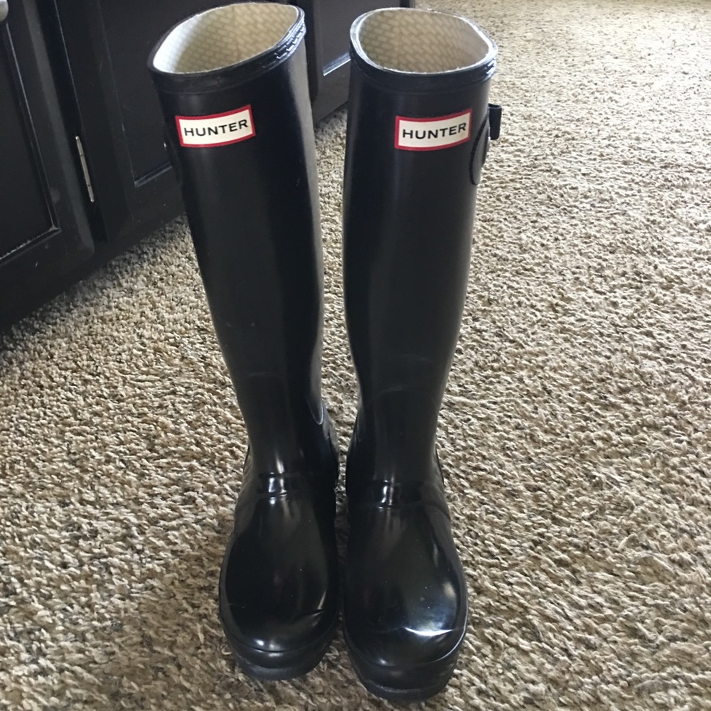 Women's Hunter boots