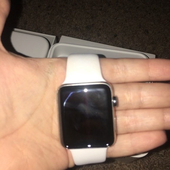 Apple Watch Series 2 main image 5