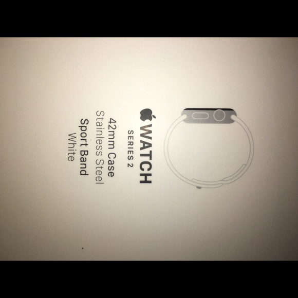 Apple Watch Series 2 main image 4