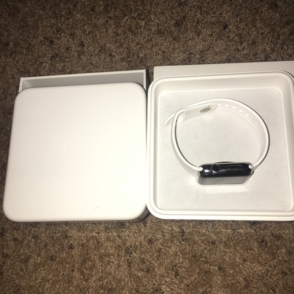 Apple Watch Series 2 main image 6