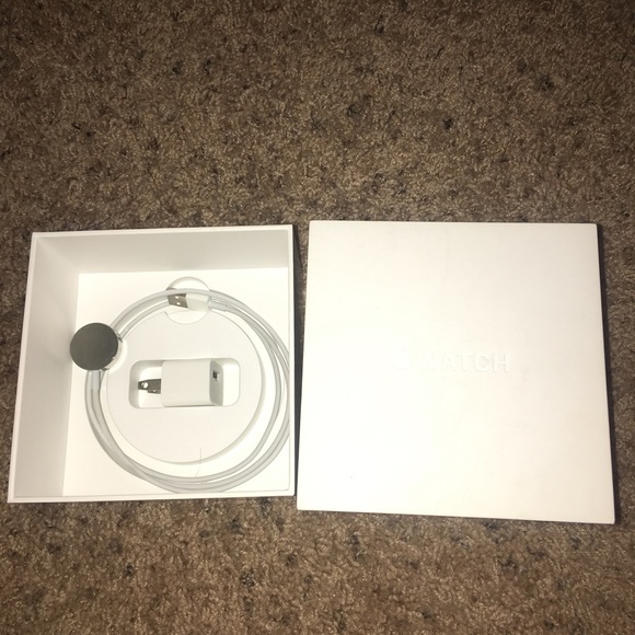 Apple Watch Series 2