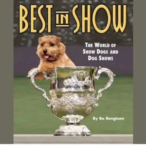 Best In Show Book Autographed By Author