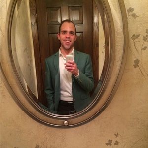 Meet your Posher, Robert