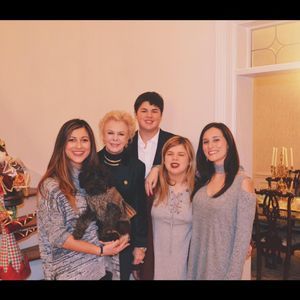 Meet your Posher, John allen