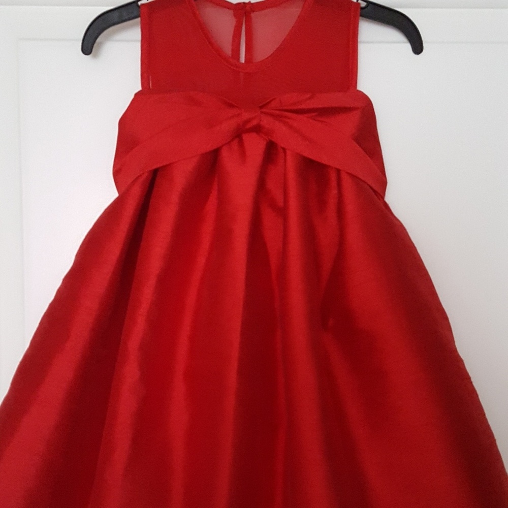 Pippa & Julie special occasion dress