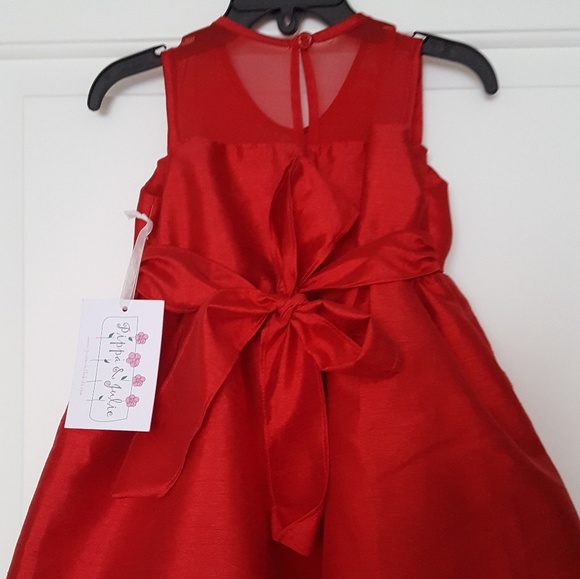 Pippa & Julie special occasion dress - Picture 2 of 4