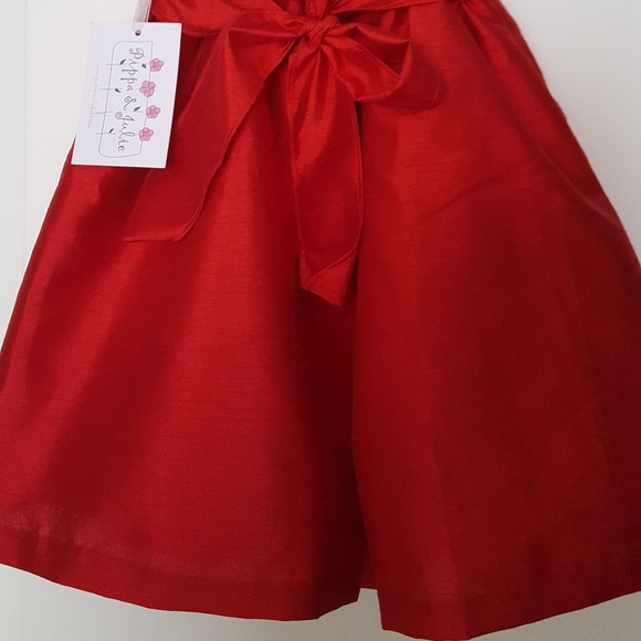 Pippa & Julie special occasion dress - Picture 3 of 4